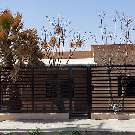 فيلا Casa En La Zona Centro De La Ciudad سيوداد خواريز المظهر الخارجي الصورة