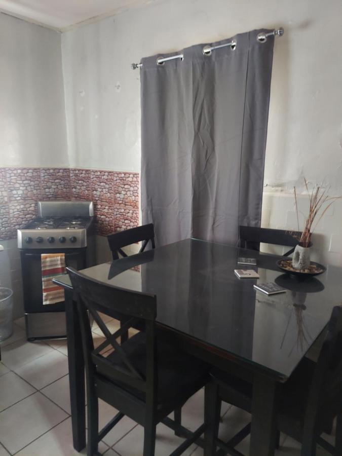 فيلا Casa En La Zona Centro De La Ciudad سيوداد خواريز المظهر الخارجي الصورة
