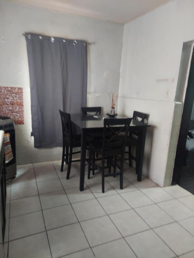 فيلا Casa En La Zona Centro De La Ciudad سيوداد خواريز المظهر الخارجي الصورة