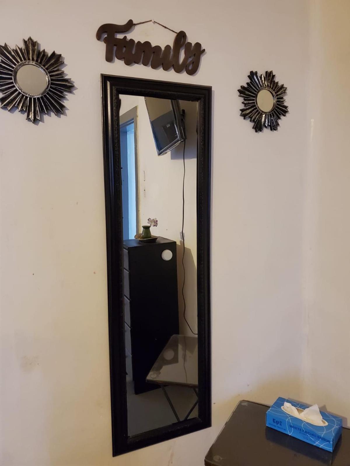 فيلا Casa En La Zona Centro De La Ciudad سيوداد خواريز المظهر الخارجي الصورة