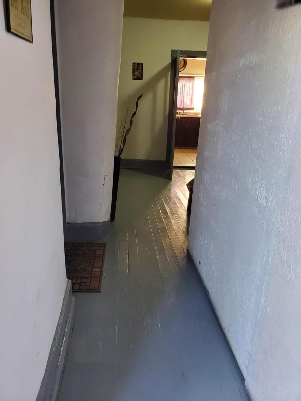 فيلا Casa En La Zona Centro De La Ciudad سيوداد خواريز المظهر الخارجي الصورة
