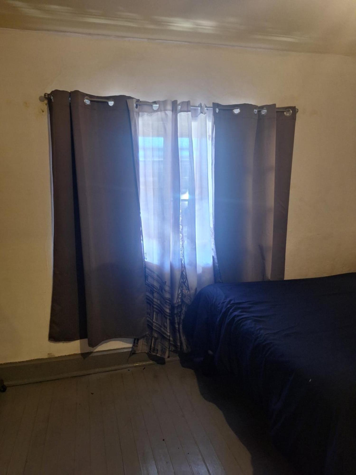 فيلا Casa En La Zona Centro De La Ciudad سيوداد خواريز المظهر الخارجي الصورة
