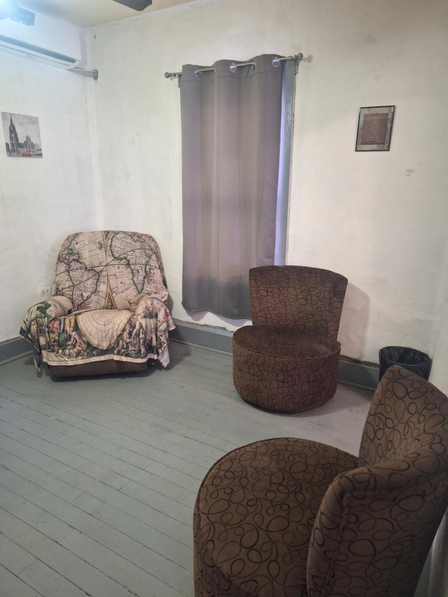 فيلا Casa En La Zona Centro De La Ciudad سيوداد خواريز المظهر الخارجي الصورة