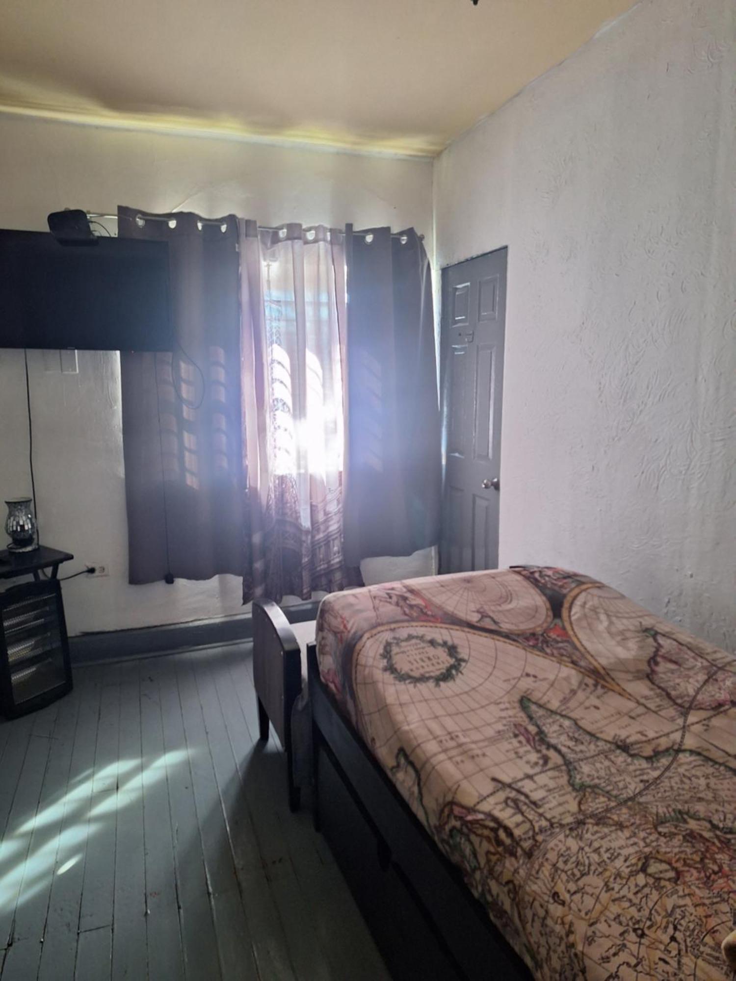 فيلا Casa En La Zona Centro De La Ciudad سيوداد خواريز المظهر الخارجي الصورة