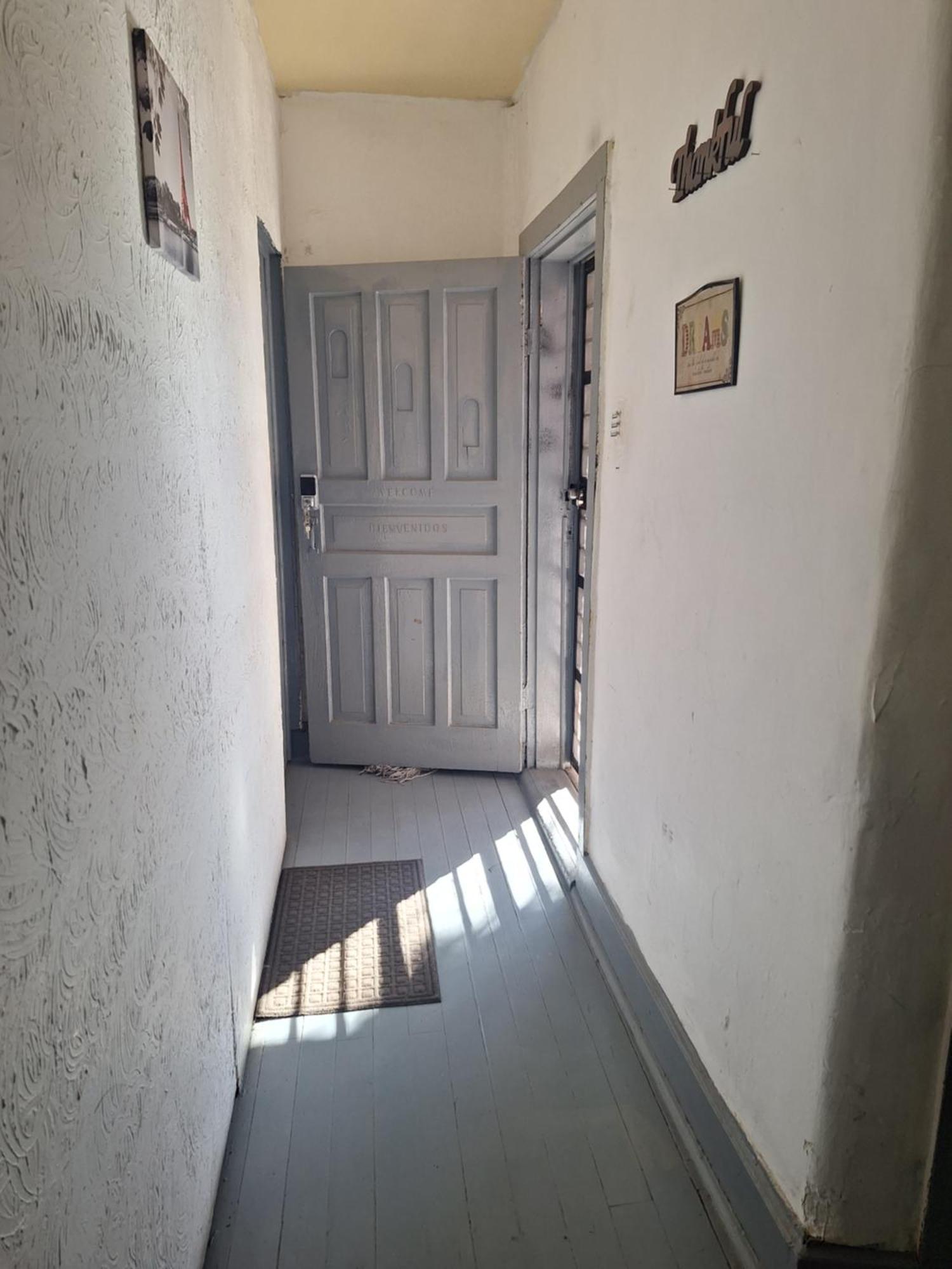 فيلا Casa En La Zona Centro De La Ciudad سيوداد خواريز المظهر الخارجي الصورة