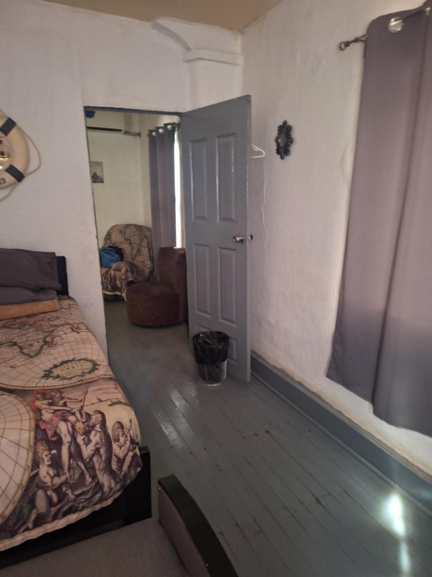 فيلا Casa En La Zona Centro De La Ciudad سيوداد خواريز المظهر الخارجي الصورة