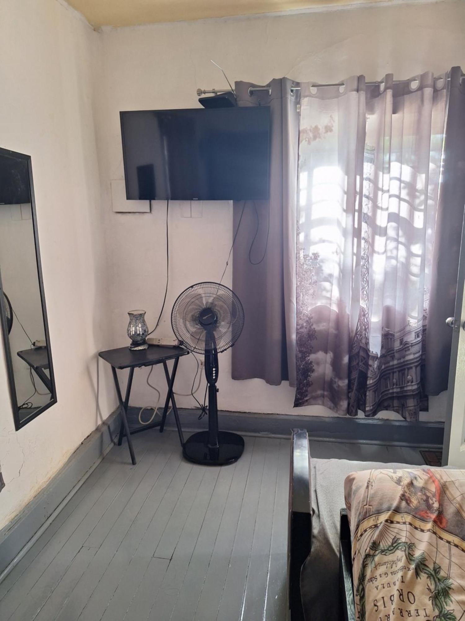 فيلا Casa En La Zona Centro De La Ciudad سيوداد خواريز المظهر الخارجي الصورة